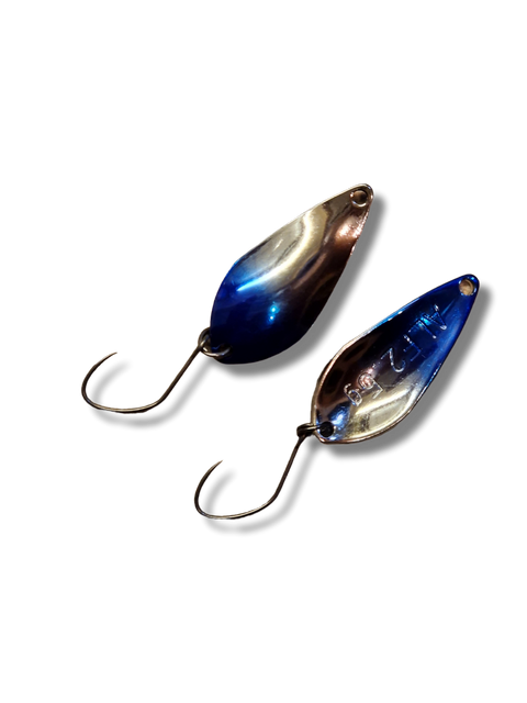 Alfred 2.5g-02 Ny Farve