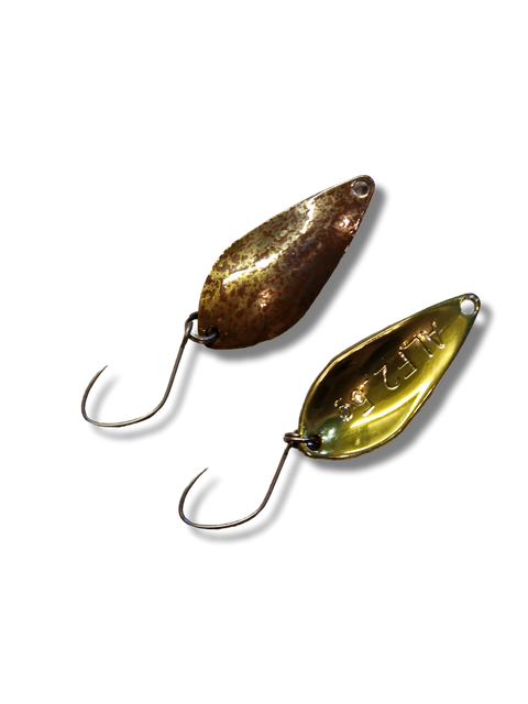 Alfred 2.5g-09 Ny Farve