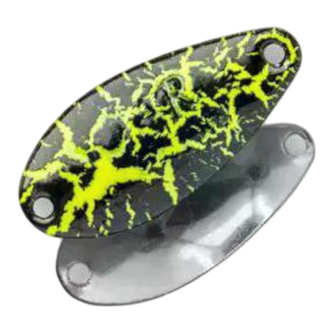 Crazy Fish Soar 1,8 g 101