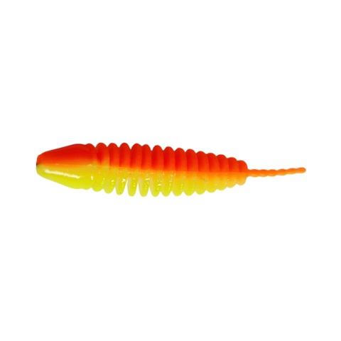 Trout Rocker Lamello 50mm Guld/Hvid