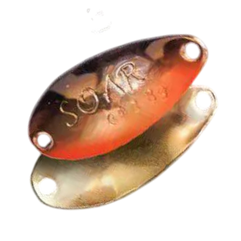 Crazy Fish Soar 1,8 g 13