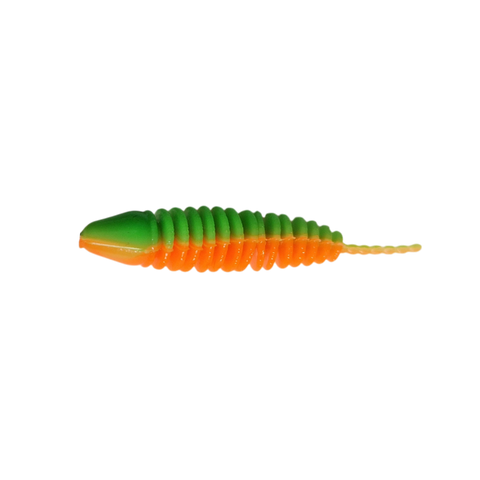 Trout Rocker Lamello 50mm Guld/Hvid