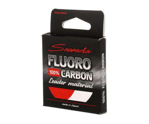 Fluorocarbon Azura Sawada FC 30m 0,278mm 
