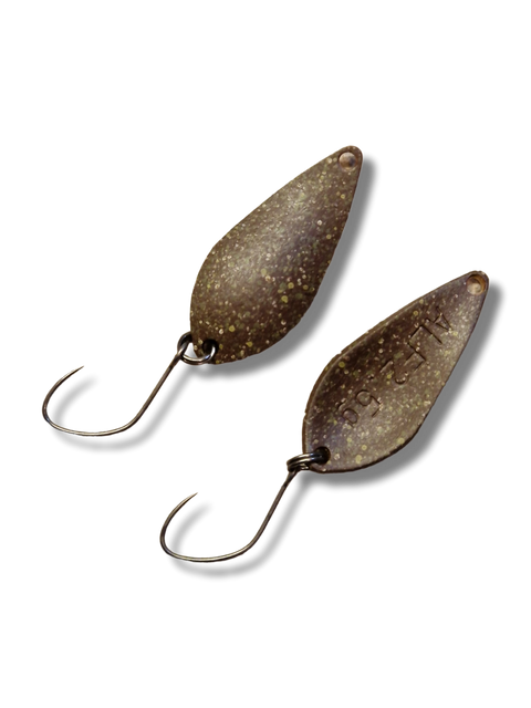 Alfred 2,5g-13 Ny Farve