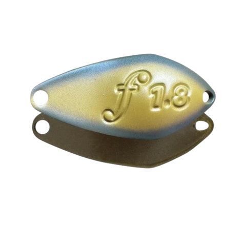 Velvet Arts Forte 1,8 g-15