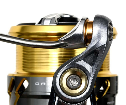 Flagman Orbion Ny 2500S