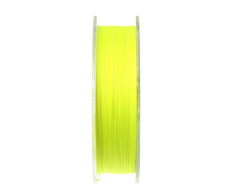 Flagman BlackFire PE X-4 150m Fluorescerende Gul 0,06mm