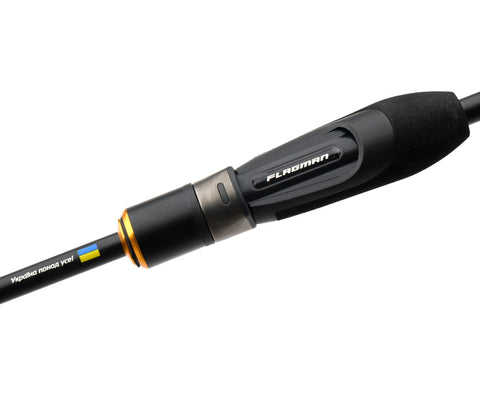 Flagman Blackfire BN 60 UL (0,8-6 g 1,83 m)