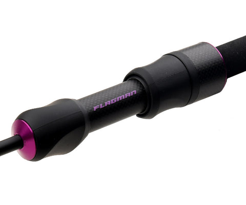 Flagman Blackfire-området BA 55 XUL (0,3-2 g 1,68 m)