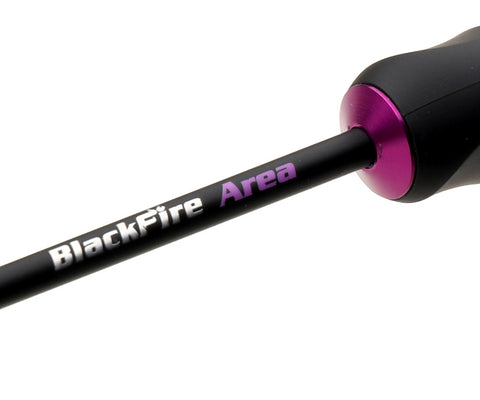 Flagman Blackfire-området BA 55 XUL (0,3-2 g 1,68 m)