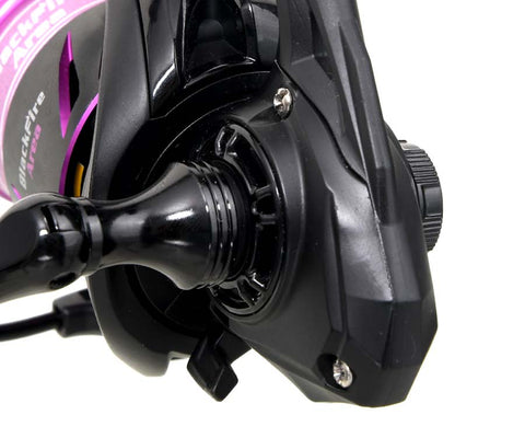 Flagman BlackFire-område 1000SS