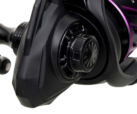 Flagman BlackFire-område 1000SS