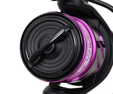 Flagman BlackFire-område 1000SS