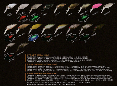 Rodio Craft Petit Moca SR (SS)