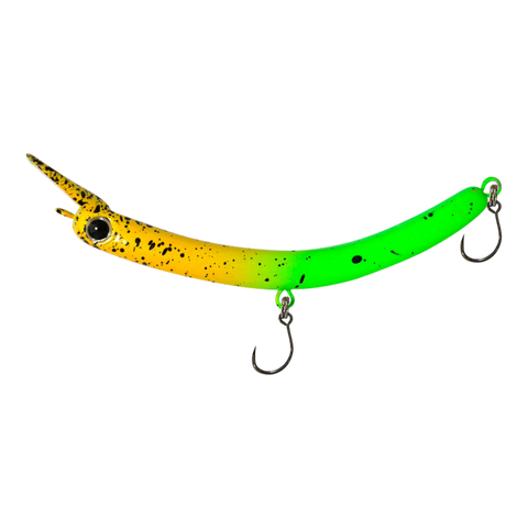 Skæve agurkfarve 17