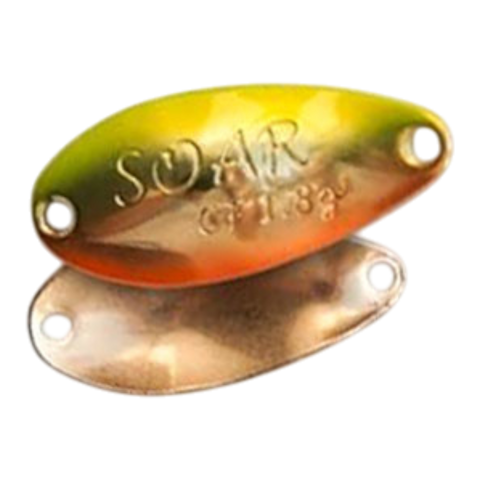 Crazy Fish Soar 1,8 g 20