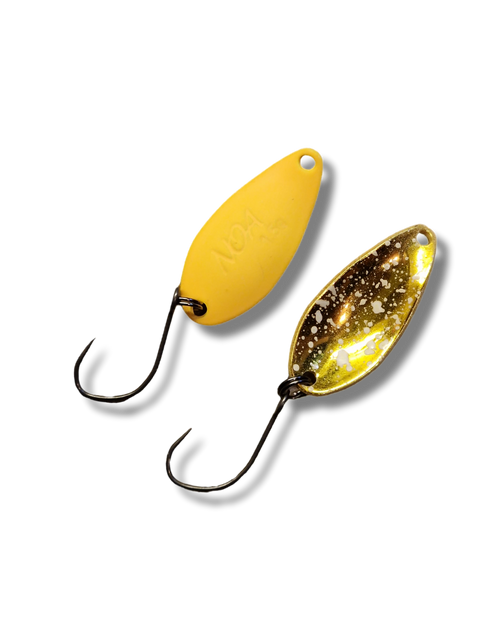 Rodio NOA 1.5g 2021-udgave