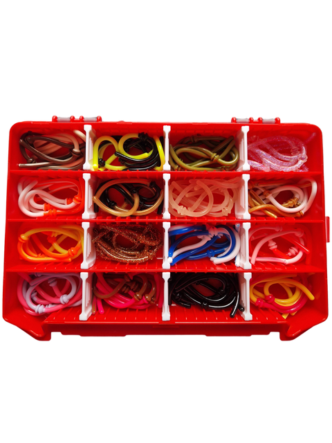 Trout Rocker Nudler Starter Box L