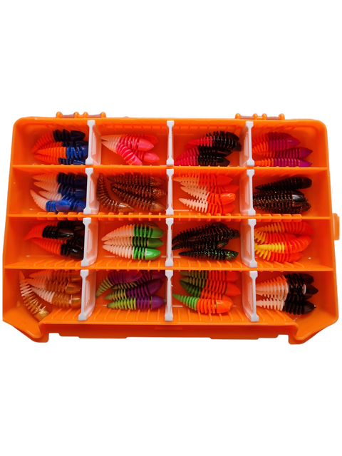 Barraco Fishingman Dennis Edition !!Startboks!!