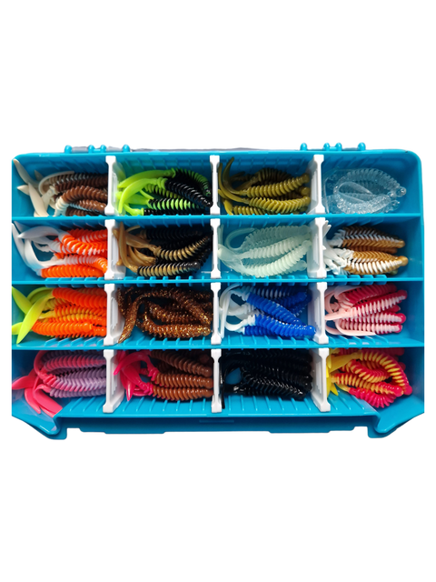 Trout Rocker Snager Starter Box L