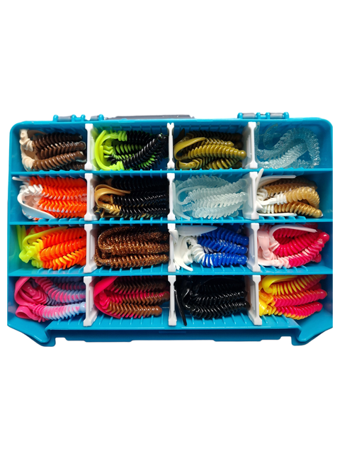 Trout Rocker Bro Snager Starter Box L