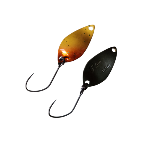 Sauribu Ritti 0,5 g SP007 sennep