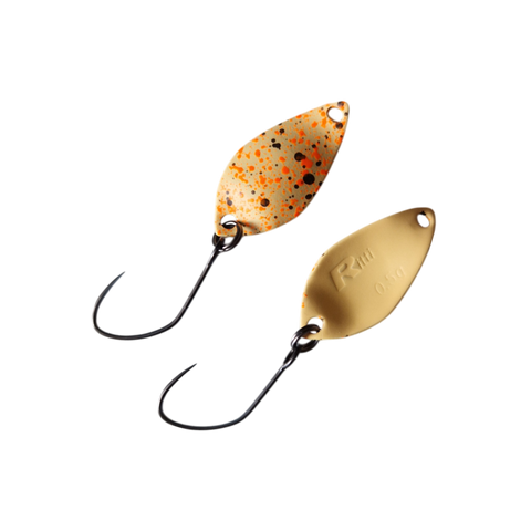 Sauribu Ritti 0,5 g SP014 Resultat