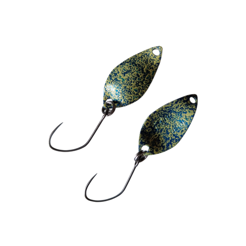 Sauribu Ritti 0,5 g SP015 Resultat