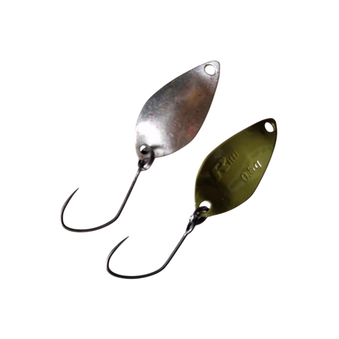 Sauribu Ritti 0,5 g SD010 Dai