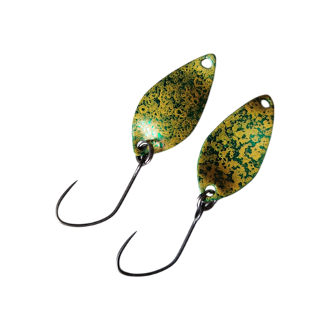 Sauribu Ritti 0,5 g SP008 Sennep