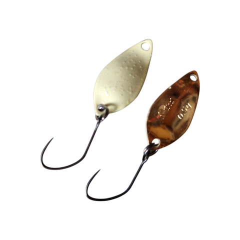 Sauribu Ritti 0,5g SD009 Hiro Hvid