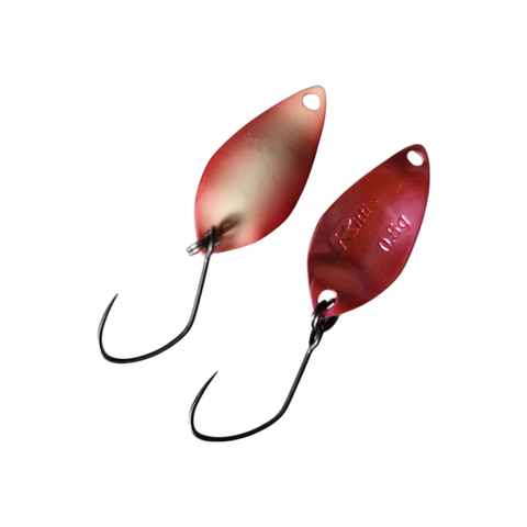 Sauribu Ritti 0,5 g SP005 TUTOMU