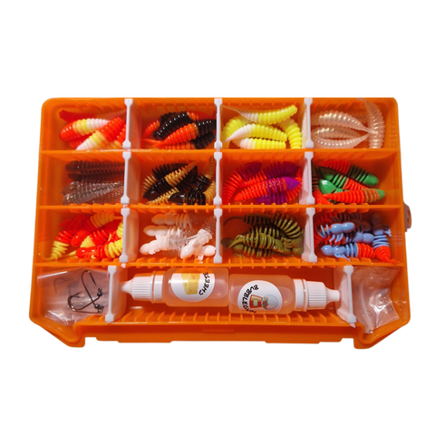 Starterboks!! Begrænset!!