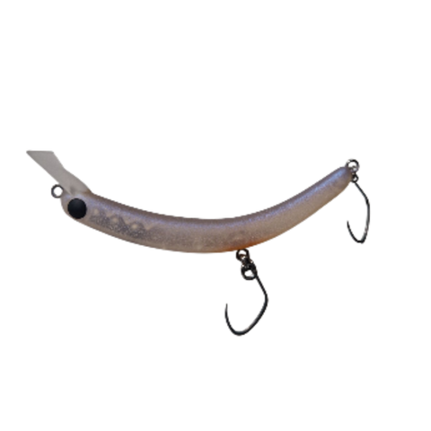 1089 Kobo Sakasanyoro Slim 60FS 1091 (Café Delt Rød Glød)