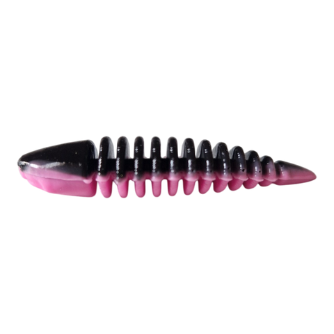 Barraco Schwarz/Bubblegum