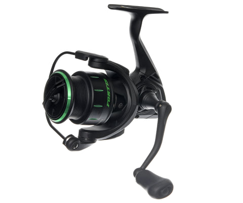 Flagman Fortis 2000S