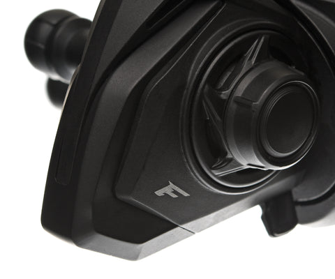 Flagman Fortis 2000S