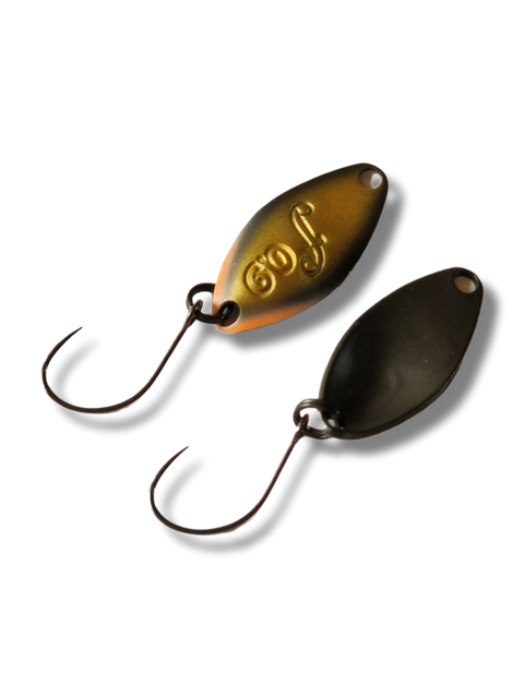 Velvet Arts Forte 0,9g 21