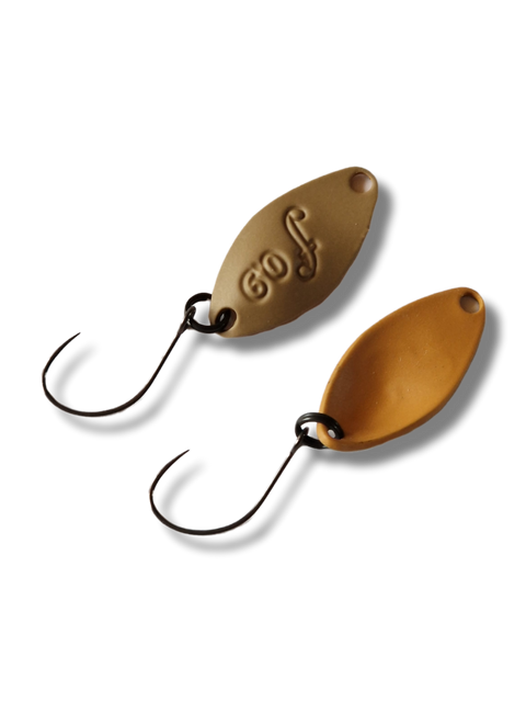 Velvet Arts Forte 0,9g 24