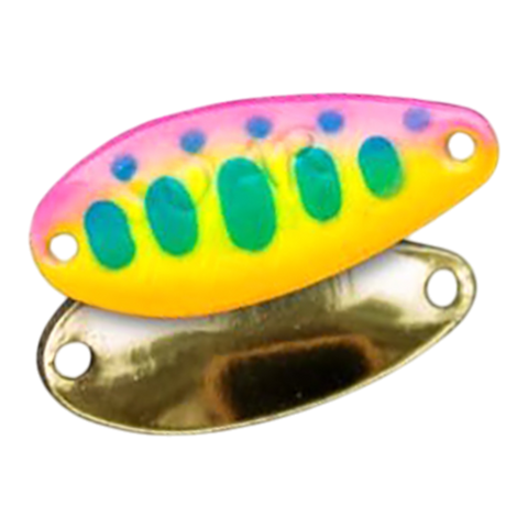 Crazy Fish Soar 1,8 g 37,1