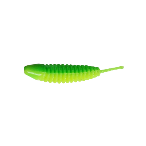 Trout Rocker Lamello 50mm Guld/Hvid