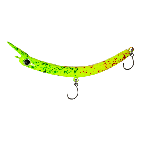 Skæve agurkfarve 18