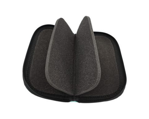 Værd at fange ske-pung 