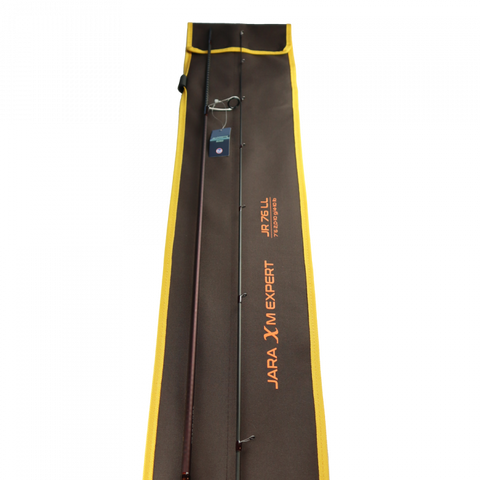 Trout Jara XM Expert JR76LL 