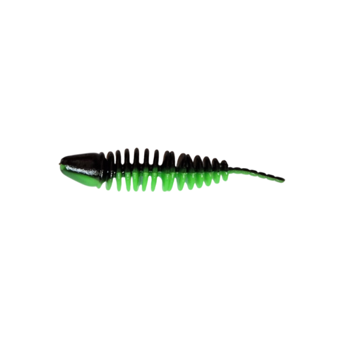 Trout Rocker Lamello 50mm Guld/Hvid