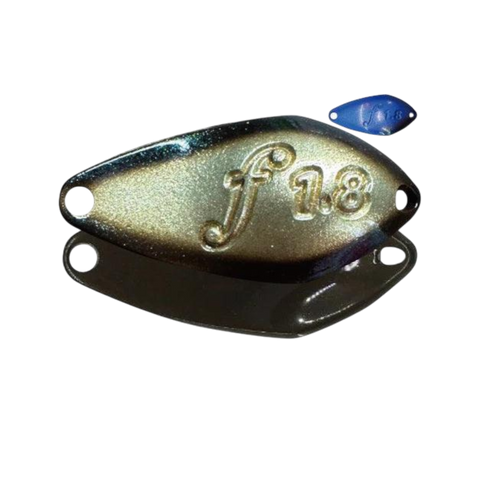 Velvet Arts Forte 1,8 g-9