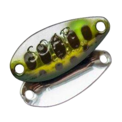 Crazy Fish Soar 1,8 g 9,1