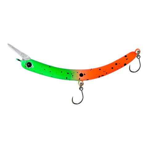 Skæve agurkfarve 13