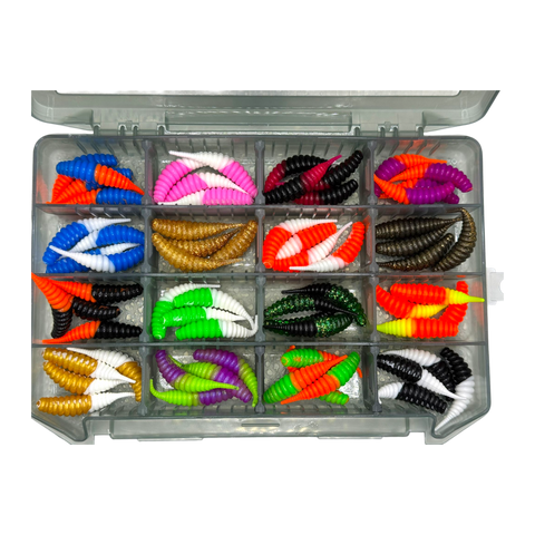 Tocino Fishingman Dennis Edition !!Startboks!!