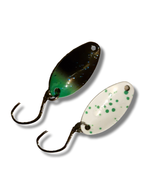 Ørred Jara Crix 1,3 g ED 01